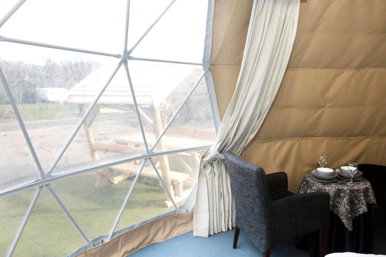 Hotel Costa Kabrita Huijbergen Zewnętrze zdjęcie