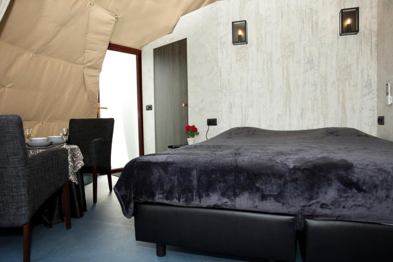 Hotel Costa Kabrita Huijbergen Zewnętrze zdjęcie