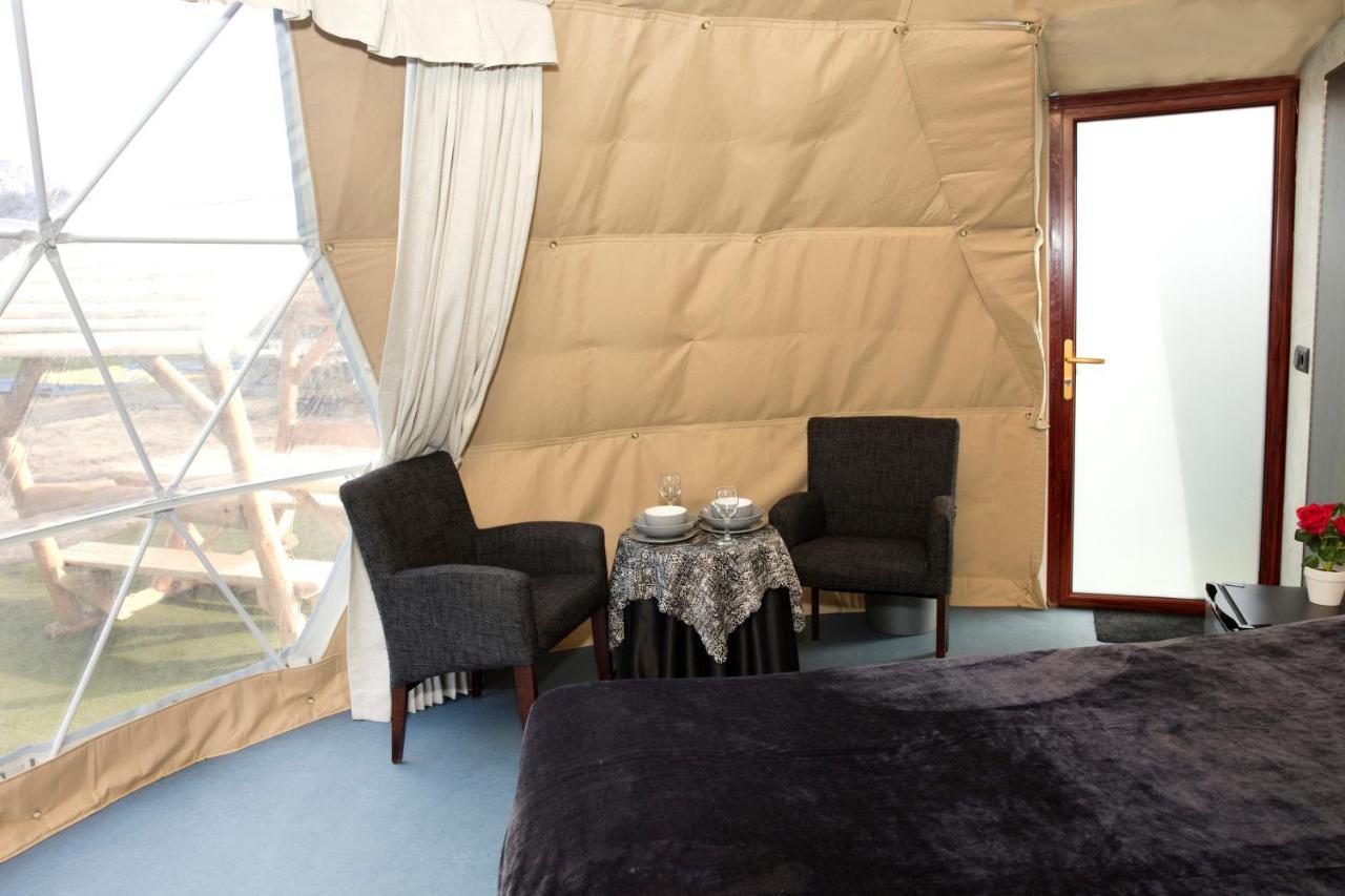 Hotel Costa Kabrita Huijbergen Zewnętrze zdjęcie