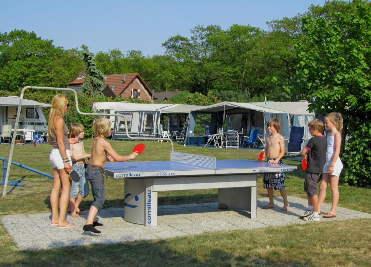 Hotel Costa Kabrita Huijbergen Zewnętrze zdjęcie