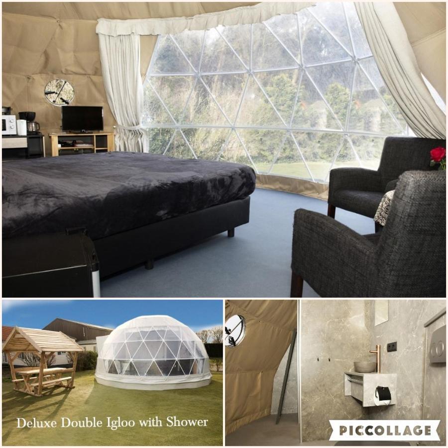 Hotel Costa Kabrita Huijbergen Zewnętrze zdjęcie