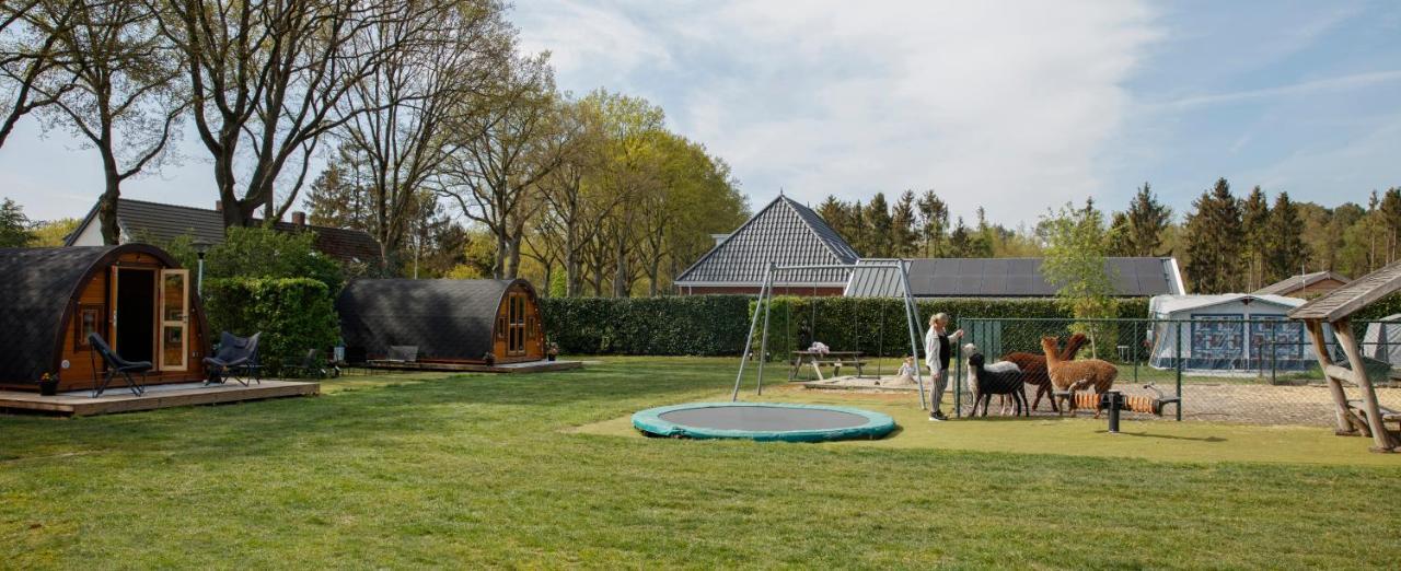 Hotel Costa Kabrita Huijbergen Zewnętrze zdjęcie