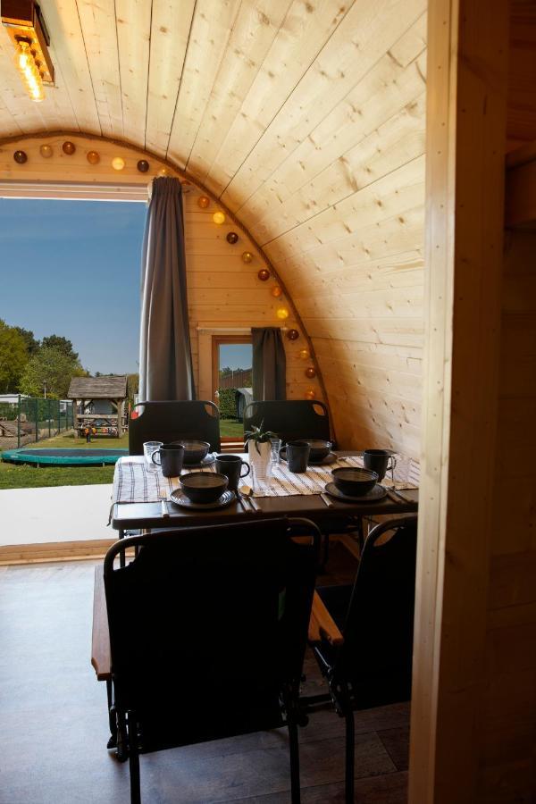 Hotel Costa Kabrita Huijbergen Zewnętrze zdjęcie